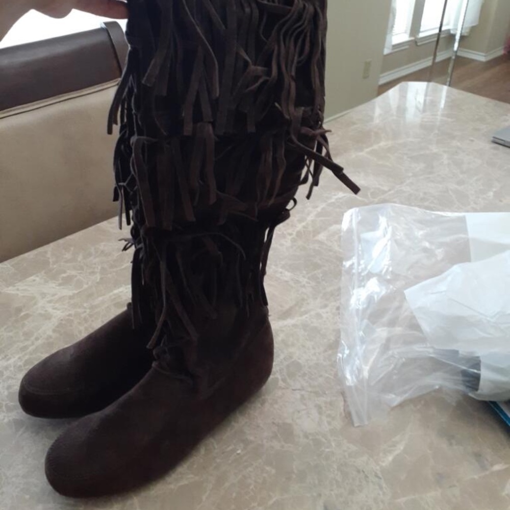Boots